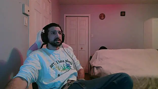 Ardokks online show from 19, 3, 2026