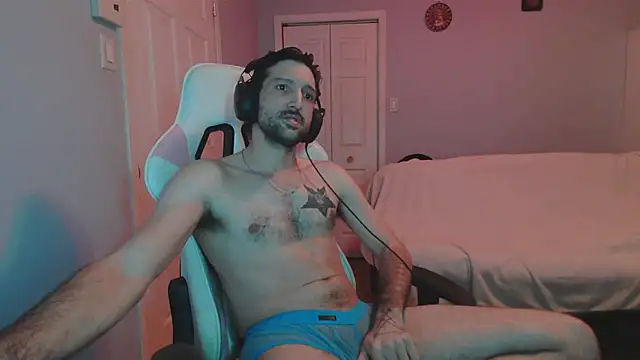 Ardokks online show from 3, 2, 2026