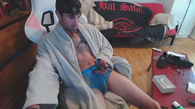 Ardokks online show from 11, 9, 2025