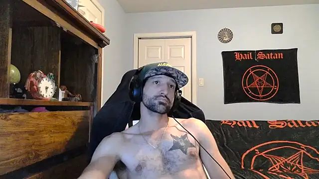 Ardokks online show from 18, 11, 2025