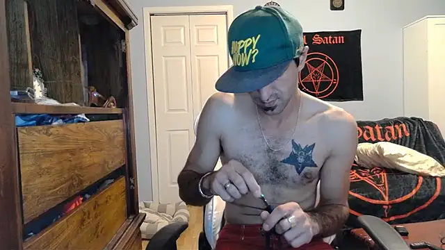 Ardokks online show from 25, 10, 2025