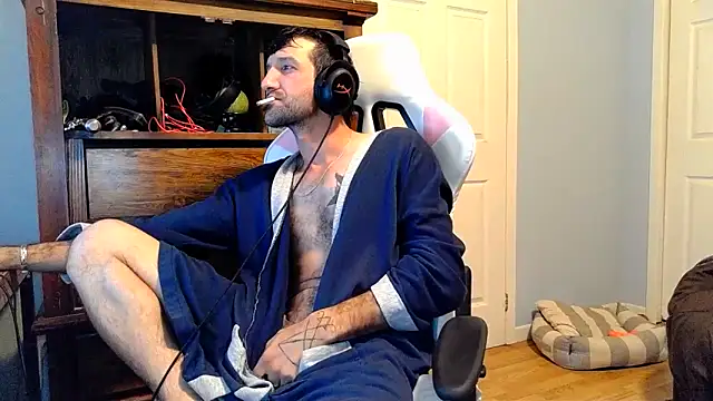 Ardokks online show from 16, 10, 2025