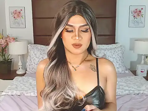 PlayfullBella online show from 4, 4, 2026