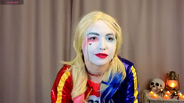 VinnieSerrano online show from 31, 10, 2025