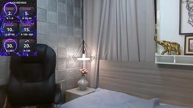 Snapshot of Iantwink18 chatting on 14, 11, 2025 Iantwink18 online show from 14, 11, 2025