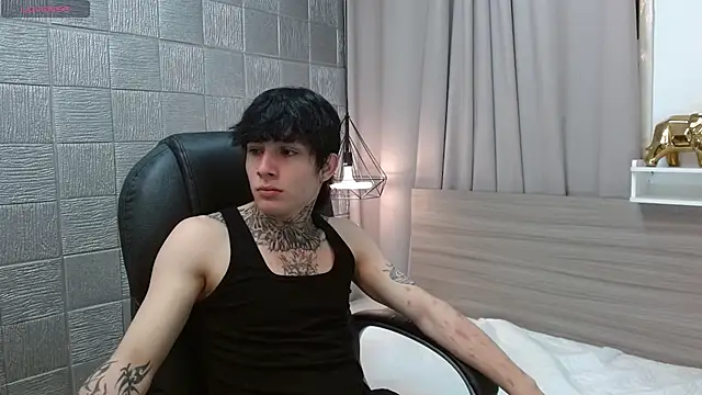 Iantwink18 online show from 10, 2, 2026