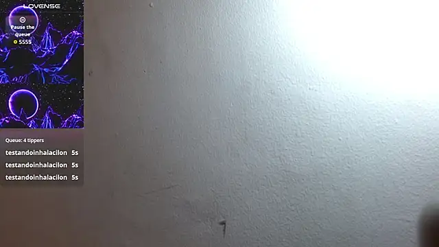 Snapshot of Iantwink18 chatting on 15, 11, 2025 Iantwink18 online show from 15, 11, 2025