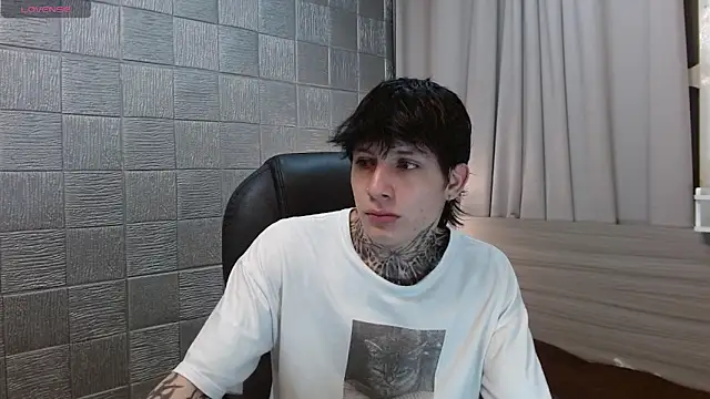 Iantwink18 online show from 6, 1, 2026