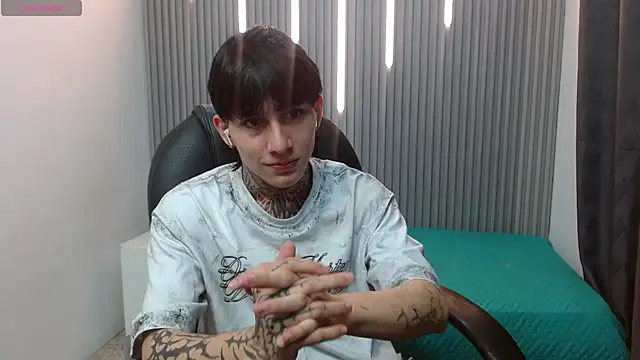 Iantwink18 online show from 17, 2, 2026