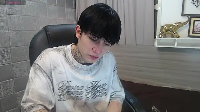 Iantwink18 online show from 16, 1, 2026