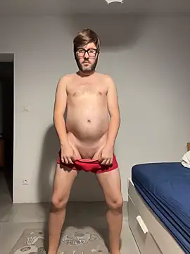 Snapshot of Patryk3434 chatting on 17, 11, 2025 Patryk3434 online show from 17, 11, 2025