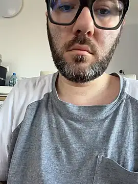 Snapshot of Patryk3434 chatting on 16, 1, 2026 Patryk3434 online show from 16, 1, 2026