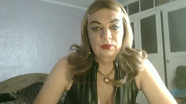 NiraFrost online show from 15, 10, 2025