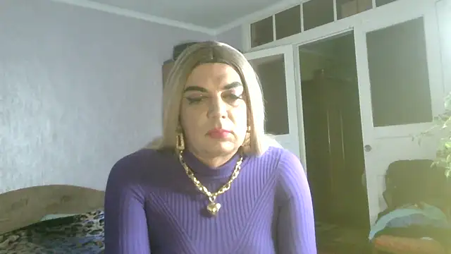 NiraFrost online show from 31, 10, 2025