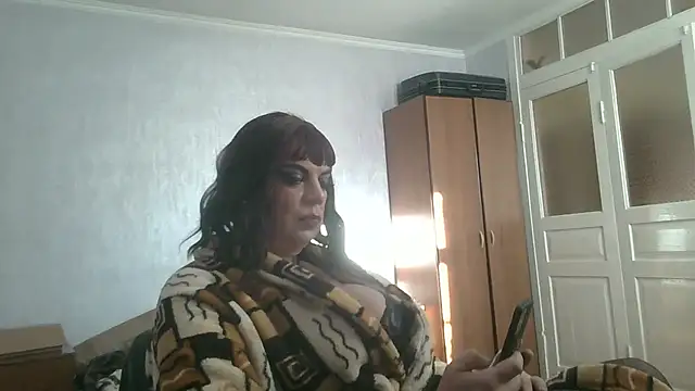 Snapshot of NiraFrost chatting on 18, 1, 2026 NiraFrost online show from 18, 1, 2026