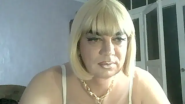 NiraFrost online show from 19, 10, 2025