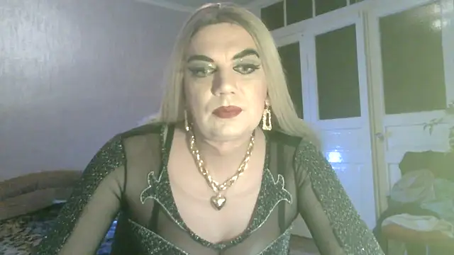 NiraFrost online show from 4, 11, 2025