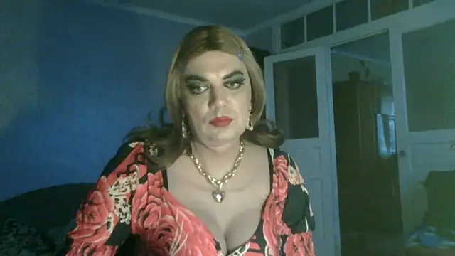 NiraFrost online show from 7, 11, 2025