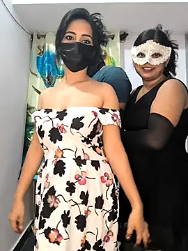 Family02 online show from 23, 3, 2026