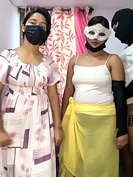 Family02 online show from 19, 2, 2026