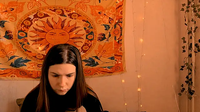 AliceCUNTach online show from 16, 3, 2026