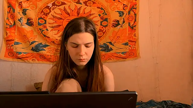 AliceCUNTach online show from 18, 3, 2026