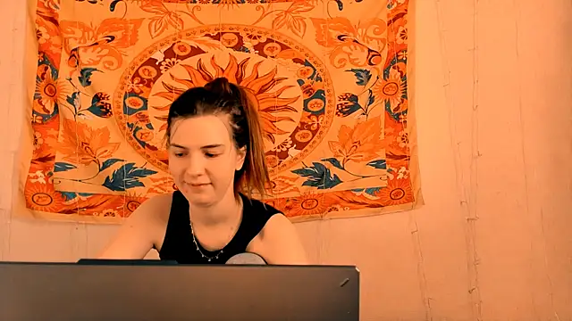 AliceCUNTach online show from 26, 3, 2026