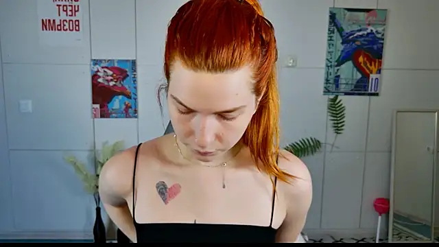 Snapshot of AliceCUNTach chatting on 26, 6, 2026 AliceCUNTach online show from 26, 6, 2026