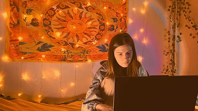 AliceCUNTach online show from 14, 2, 2026