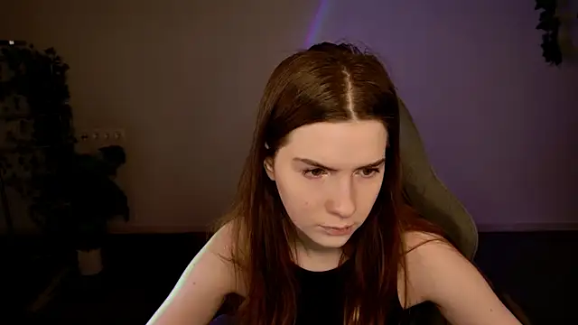 AliceCUNTach online show from 19, 12, 2025