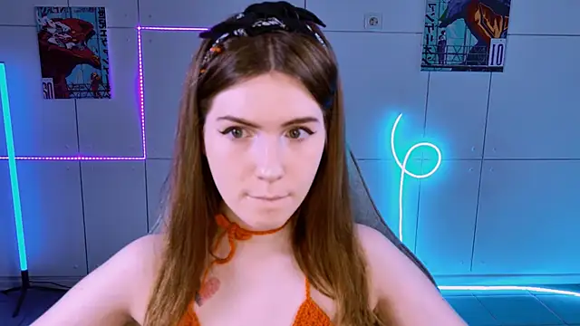 AliceCUNTach online show from 19, 9, 2025