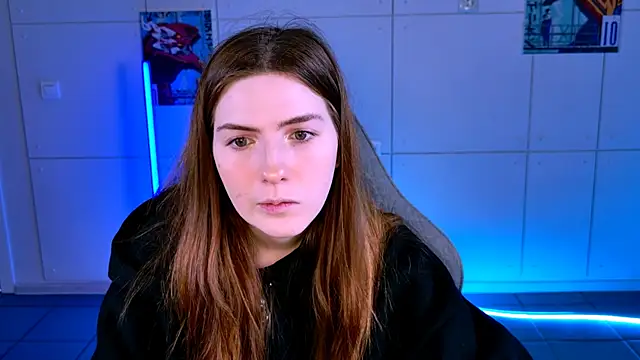 AliceCUNTach online show from 31, 10, 2025