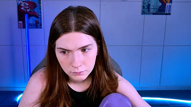 AliceCUNTach online show from 23, 10, 2025