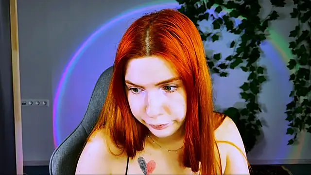 Snapshot of AliceCUNTach chatting on 23, 6, 2026 AliceCUNTach online show from 23, 6, 2026
