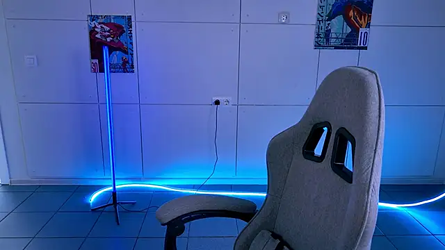 AliceCUNTach online show from 24, 10, 2025