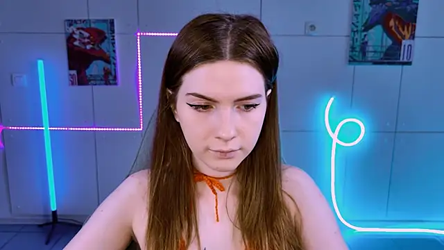 AliceCUNTach online show from 20, 9, 2025