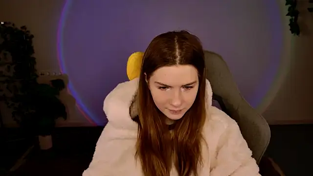 AliceCUNTach online show from 21, 12, 2025