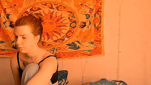 AliceCUNTach online show from 20, 5, 2026