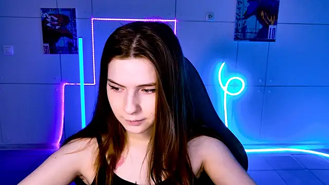 AliceCUNTach online show from 2, 10, 2025