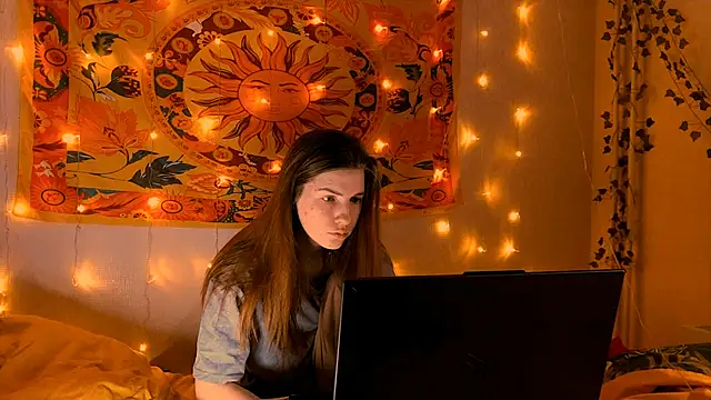 AliceCUNTach online show from 15, 2, 2026