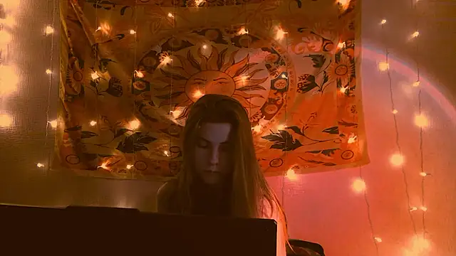 AliceCUNTach online show from 29, 3, 2026