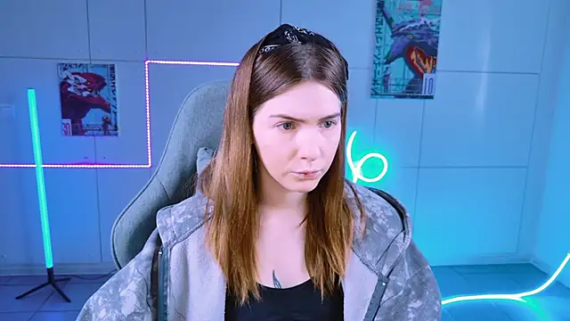 AliceCUNTach online show from 11, 9, 2025