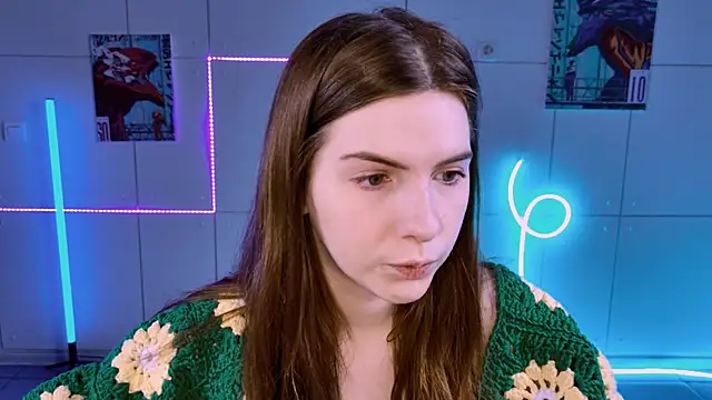 AliceCUNTach online show from 21, 9, 2025