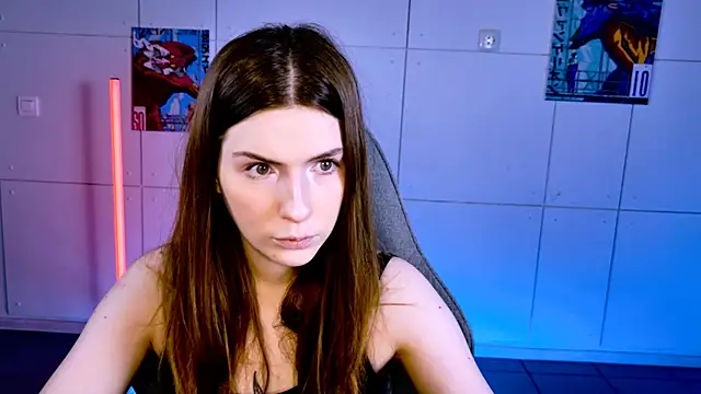 AliceCUNTach online show from 16, 10, 2025