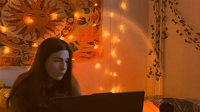 AliceCUNTach online show from 23, 2, 2026