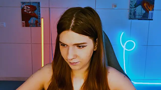 AliceCUNTach online show from 28, 9, 2025