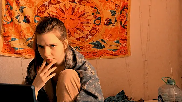 AliceCUNTach online show from 20, 3, 2026