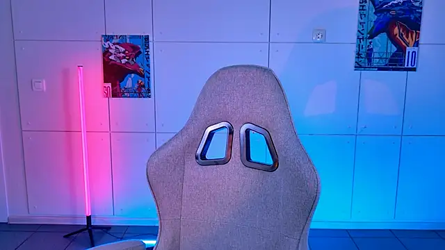 AliceCUNTach online show from 15, 11, 2025