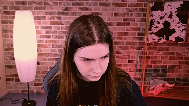 AliceCUNTach online show from 6, 11, 2025