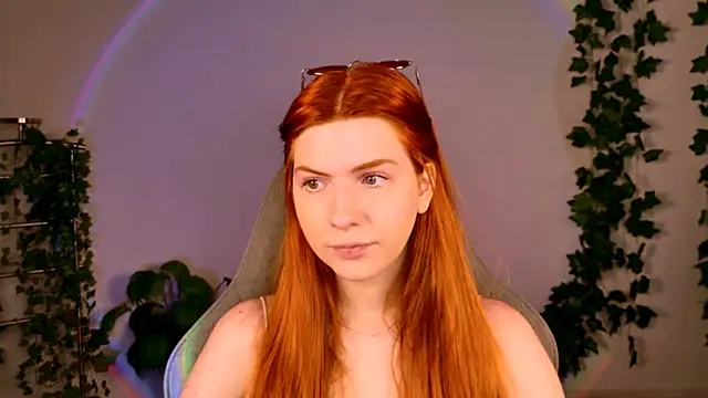AliceCUNTach online show from 9, 5, 2026